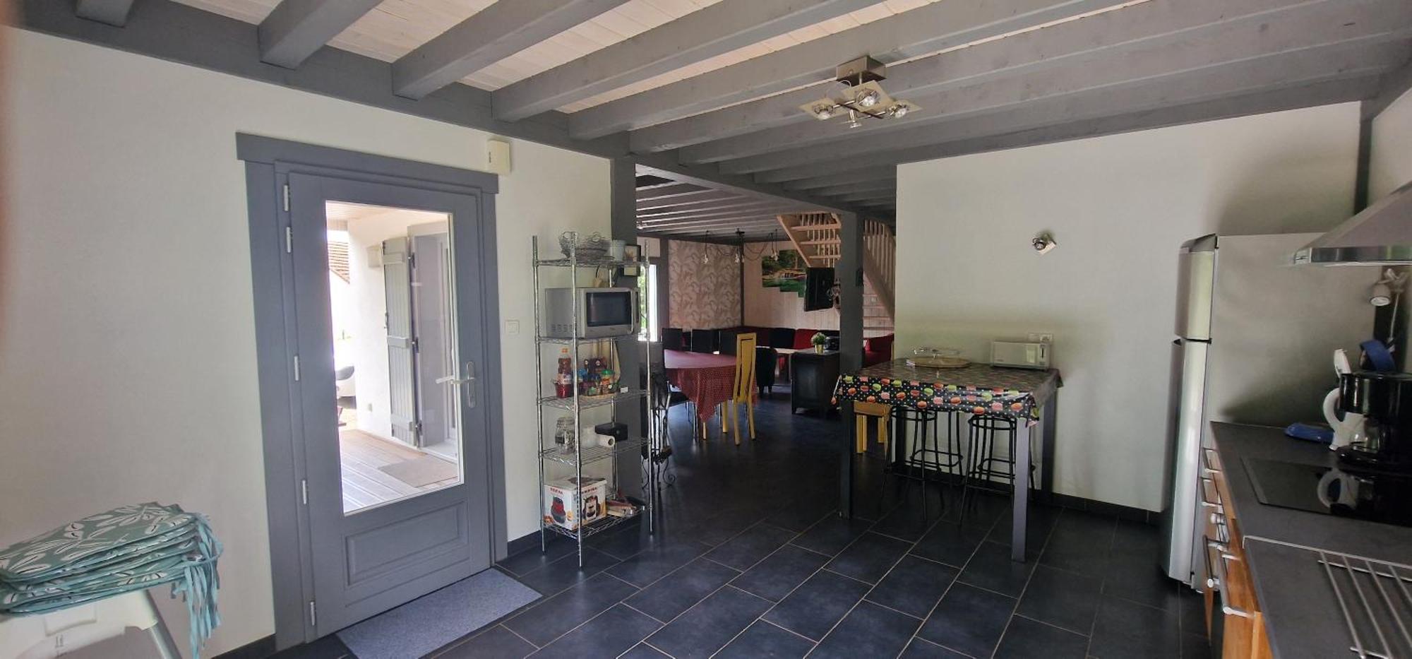 Le Clos Des Mynes Le Thillot Εξωτερικό φωτογραφία