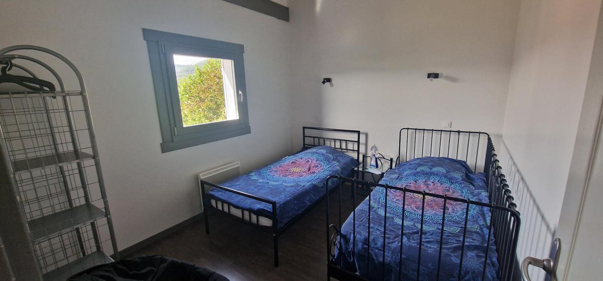 Le Clos Des Mynes Le Thillot Εξωτερικό φωτογραφία