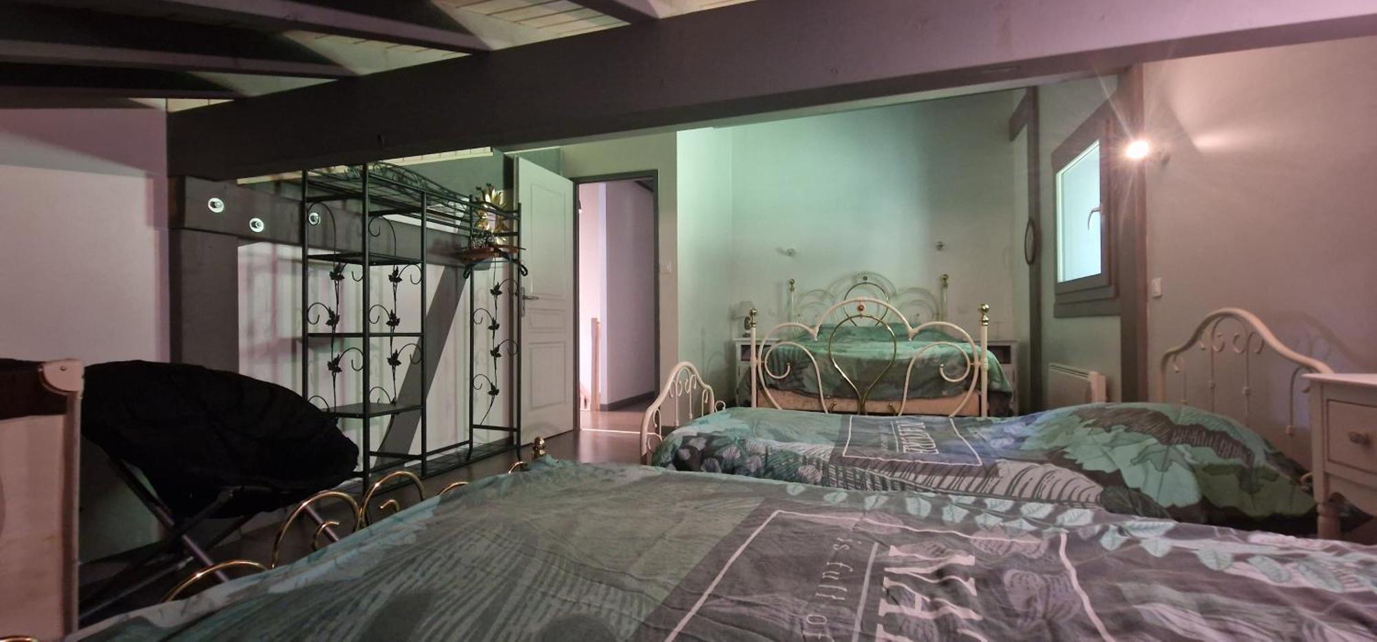 Le Clos Des Mynes Le Thillot Εξωτερικό φωτογραφία